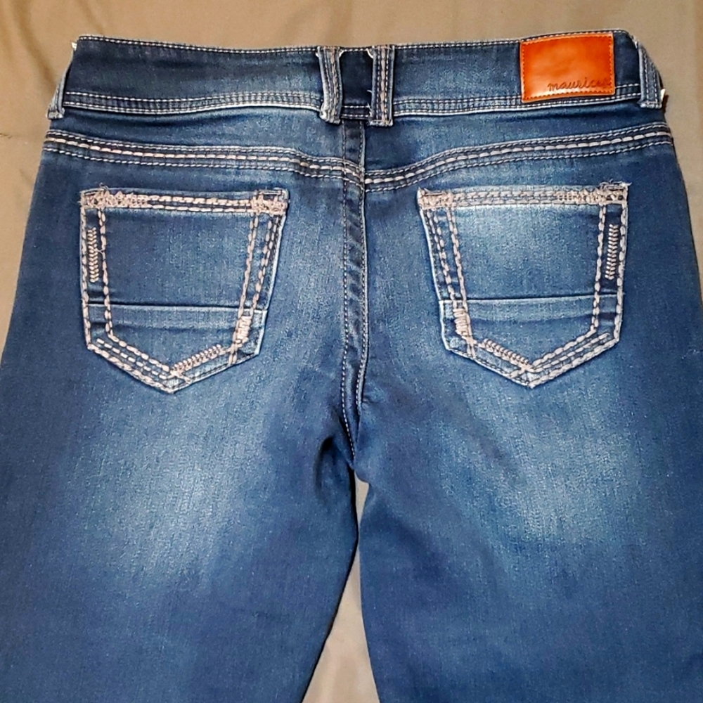 Jeggings Maurices size Medium-Regular